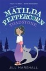 Jill Marshall - The Legend of Matilda Peppercorn