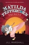 Jill Marshall - The Legend of Matilda Peppercorn
