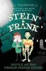 Jill Marshall - Stein & Frank