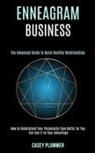 Casey Plummer - Enneagram Business