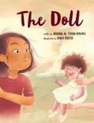 Nhung N Tran-Davies, Nhung N. Tran-Davies, Ravy Puth - The Doll