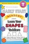 Lauren Dick - Early Start Academy, Learn Your Shapes for Toddlers