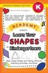 Lauren Dick - Early Start Academy, Learn Your Shapes for Kindergartners