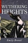 Emily Brontë - Wuthering Heights