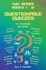 A. E. Chandler - Questionable Quizzes