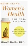 Alison E. Buehler - Rethinking Women's Health