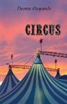 Deonte Osayande - Circus
