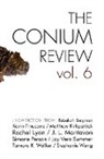 Matthew Kirkpatrick, Rachel Lyon - The Conium Review