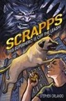 Steve Orlando - SCRAPPS