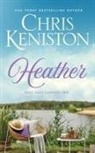 Chris Keniston - Heather
