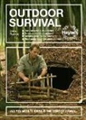 David Pearce - Outdoor Survival: All You Need to Know in One Concise Manual * Survival Techniques and Tips * Covers All Types of Bushcraft * Includes E