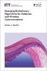 Sotirios K Goudos, Sotirios K. Goudos, Sotirios K. (Associate Professor Goudos - Emerging Evolutionary Algorithms for Antennas and Wireless Communications