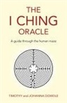 Johanna Dowdle, Timothy Dowdle, Timothy And Joh Dowdle - I Ching Oracle, The