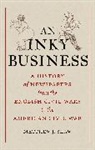 Matthew J. Shaw, Matthew J. Shaw - Inky Business
