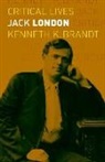 Kenneth K. Brandt - Jack London