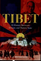Paul Christiaan Klieger, Klieger P. Christiaan, Paul Christiaan Klieger - Tibet