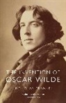 Nicholas Frankel, Frankel Nicholas - Invention of Oscar Wilde