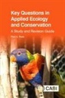 Dr Paul (formerly University of Salford Rees, Paul Rees, Paul A. Rees - Key Questions in Applied Ecology and Conservation