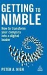 Peter A High, Peter A. High, High Peter A. - Getting to Nimble