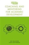 Kay Guccione, Kay (Glasgow Caledonian University Guccione, Steve Hutchinson, Steve (Hutchinson Training and Development Hutchinson - Coaching and Mentoring for Academic Development