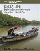 Franz Harris Krause, Mark Harris, Franz Krause - Delta Life