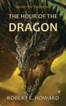 Robert E. Howard - The Hour of the Dragon