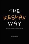 Vinay Sutaria - The Keshav Way