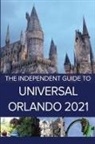 G. Costa - The Independent Guide to Universal Orlando 2021