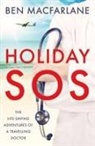 Ben Macfarlane - Holiday SOS