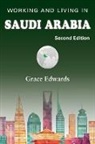 Grace Edwards - Working and Living in Saudi Arabia