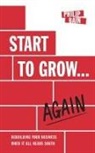 Philip Bain - Start to Grow... Again