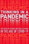Boston Review, Boston Review, Boston Review, Boston Review - Thinking in a Pandemic