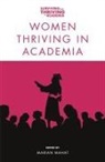Marian Mahat, Marian (The University of Melbourne Mahat - Women Thriving in Academia