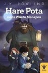 J. K. Rowling - Hare Pota Me Te Whatu Manapou