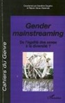 COLLECTIF - Gender mainstreaming