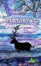 Franziska Röchter - Artenvielfalt