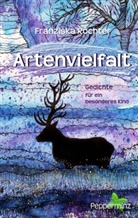 Franziska Röchter - Artenvielfalt
