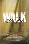 Cathy Aj Hardy - Walk With Me