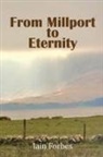 Iain Forbes - From Millport to Eternity