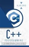 Alan Grid - C++ PROGRAMMING