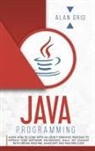 Alan Grid - JAVA PROGRAMMING