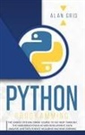 Alan Grid - PYTHON PROGRAMMING