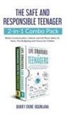 Bukky Ekine-Ogunlana - The Safe and Responsible Teenager 2-in-1 Combo Pack