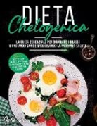 Giulia Ricci - Dieta Chetogenica