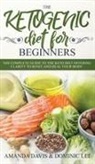 Amanda Davis - The Ketogenic Diet for Beginners