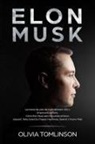 Olivia Tomlinson - Elon Musk