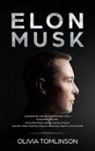 Olivia Tomlinson - Elon Musk