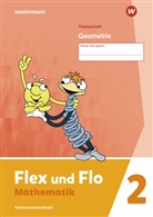 Judit Beerbaum, Judith Beerbaum, Sin Buchborn-Hofer, Sina Buchborn-Hofer, Anton Dehne - Flex und Flo - Ausgabe 2021
