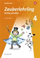 Kathri Eggensperger, Kathrin Eggensperger, Ute Steinleitner, Ute Steinleitner - Zauberlehrling - Ausgabe 2019: Zauberlehrling - Ausgabe 2019