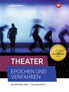 Juli Bonn, Julia Bonn, Sabrin Gildermann, Sabrina Gildermann, Anna-Lena Hagen, Annalena u Hagen... - Theater - Epochen und Verfahren - Ausgabe 2021